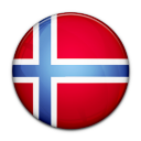 Flag Of Bouvet Island Icon 128x128 png